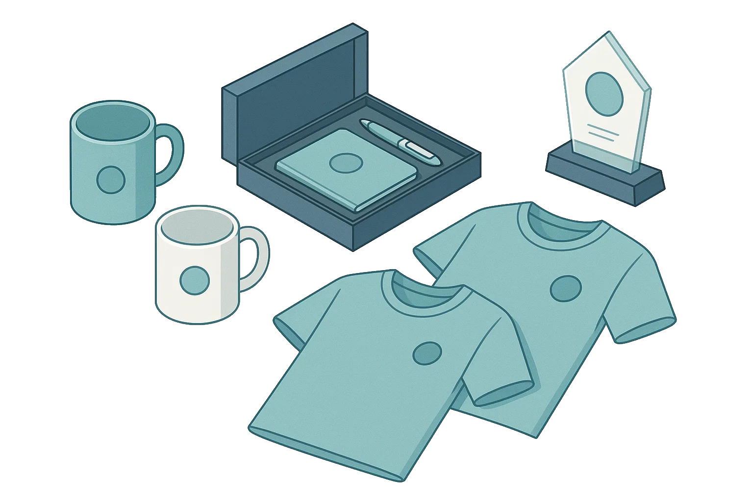 Corporate Gift Items