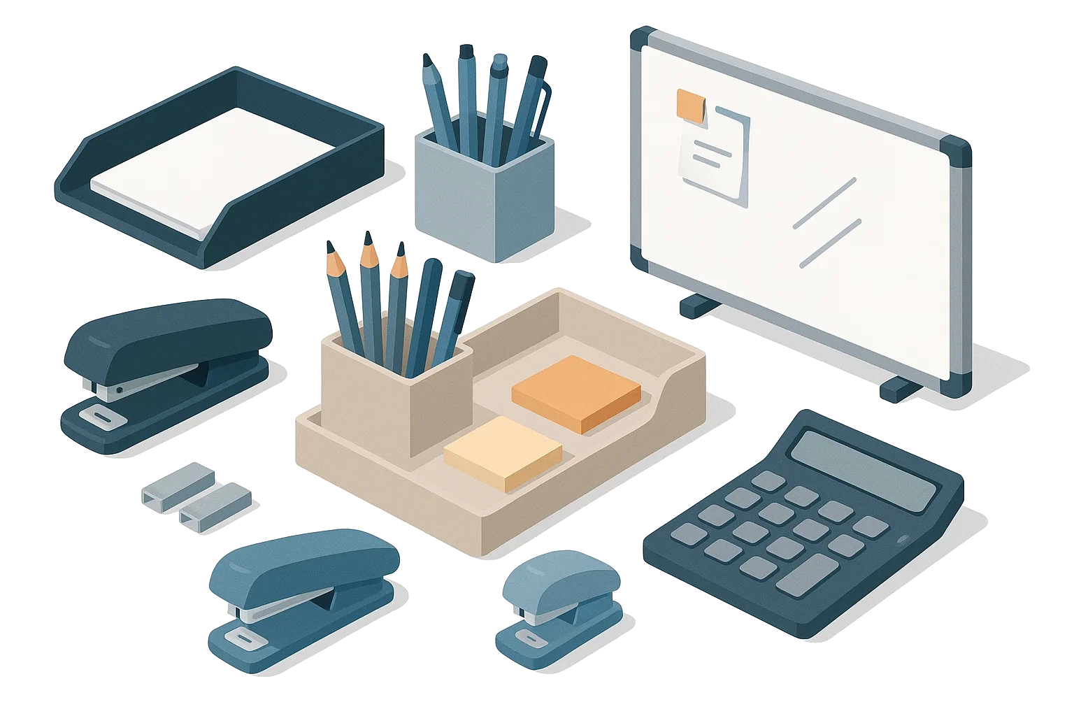 Office Supplies & Accessories