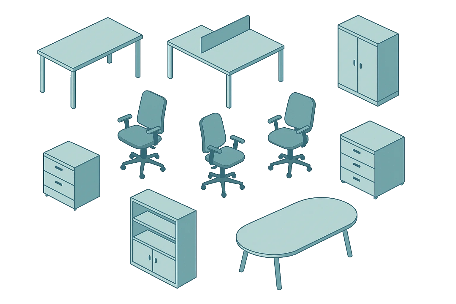 Office Furniture