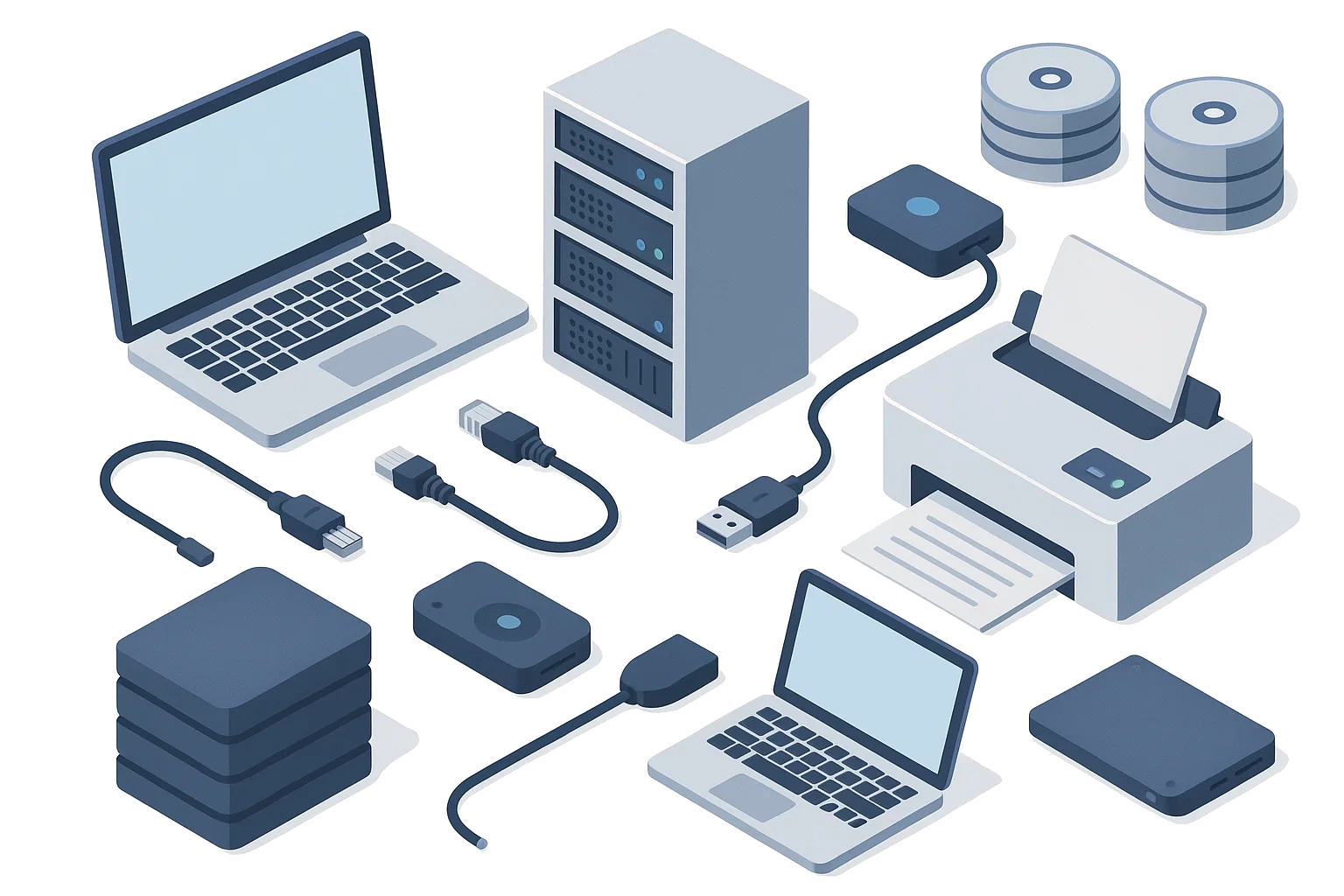 IT & Technology Products